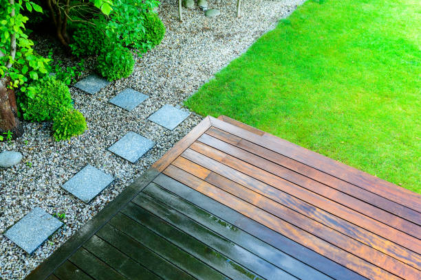 Best Patio and Deck Pressure Washing  in Oswego, IL