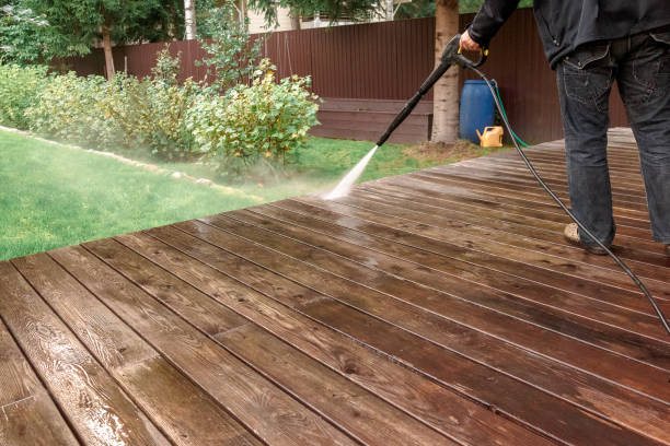 Best Parking Lot and Garage Cleaning  in Oswego, IL