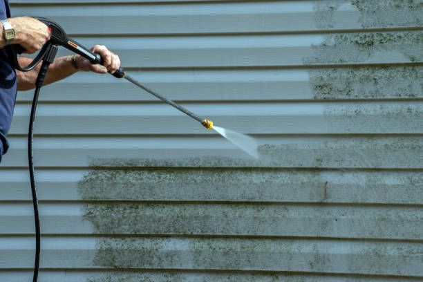 Oswego, IL Pressure Washing Services Company
